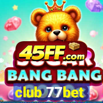 club 77bet
